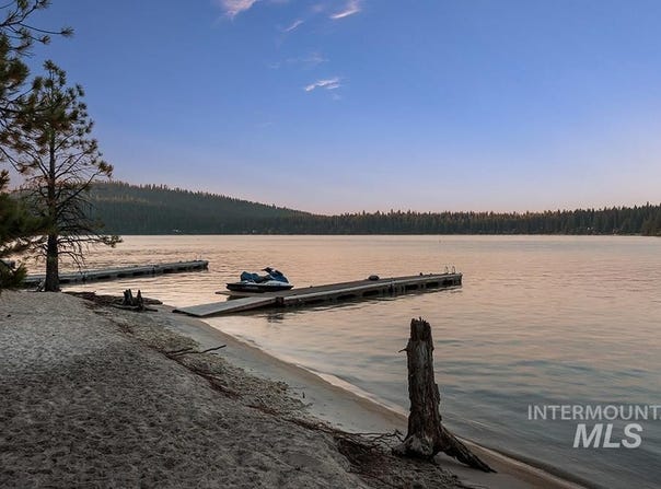 1339 Beach Way, McCall, ID 83638
