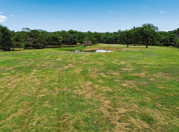 County Road 3090, Ben Franklin, TX 75415