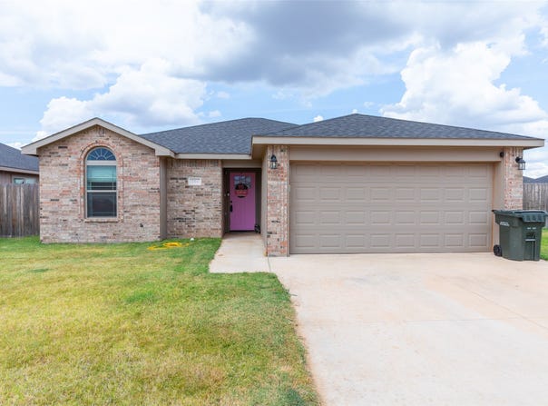 194 Waterloo Drive, Abilene, TX 79602