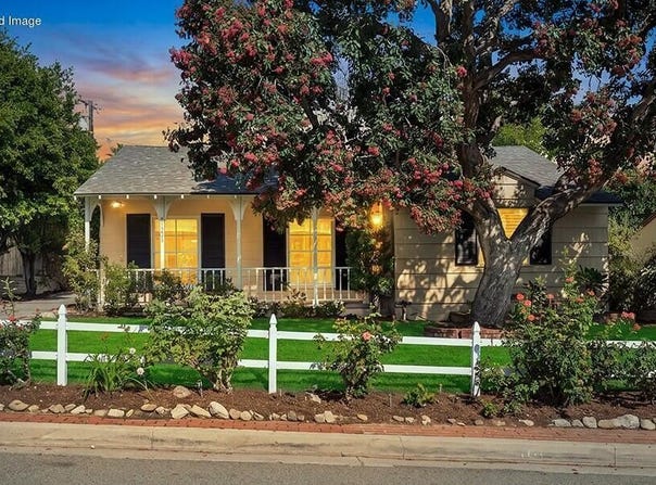 1231 Fernside Drive, La Canada Flintridge, CA 91011