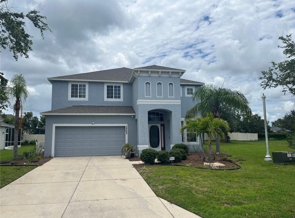 5966 WILLOWS BRIDGE Loop, ELLENTON, FL 34222
