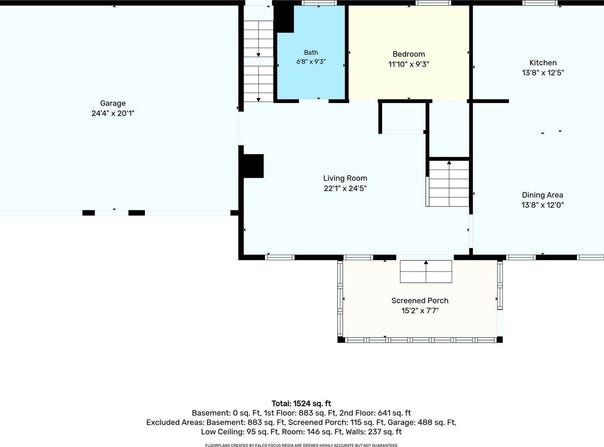 24 Park Street, Milo, ME 04463