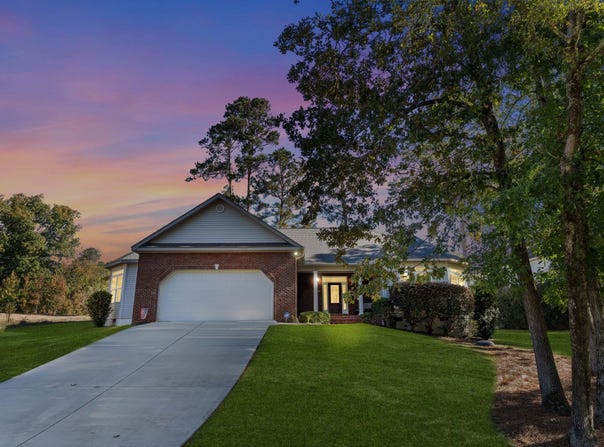 311 Katie Lane, McCormick, SC 29835
