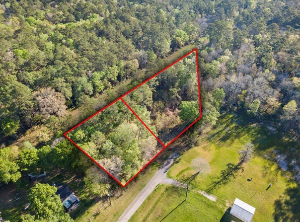 Ella Ln, Vidor, TX 77662