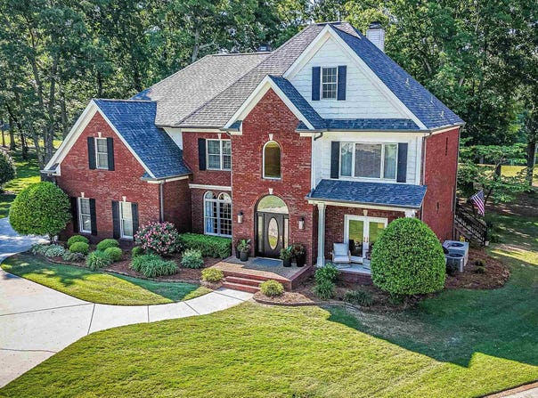 400 Highlands, Union Grove, AL 35175