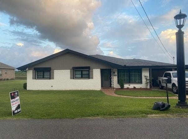 2415 ORIOLE Loop, La Place, LA 70068