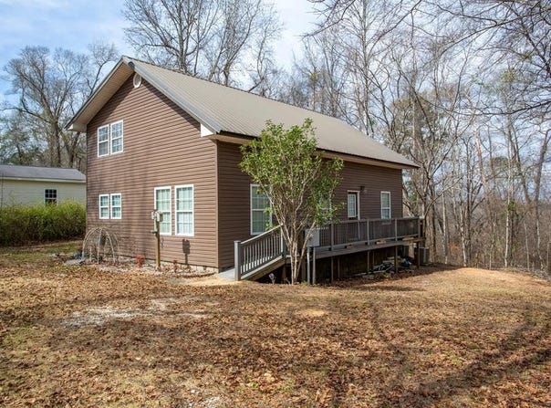 182 Plantation Blvd, Georgetown, GA 39854