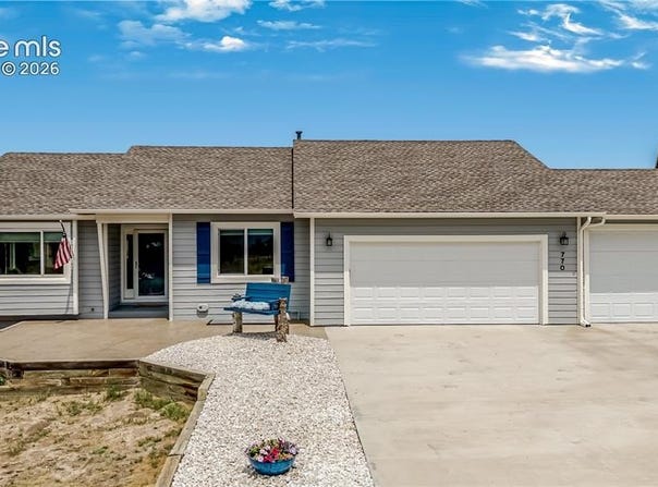 770 Bowstring Road, Monument, CO 80132