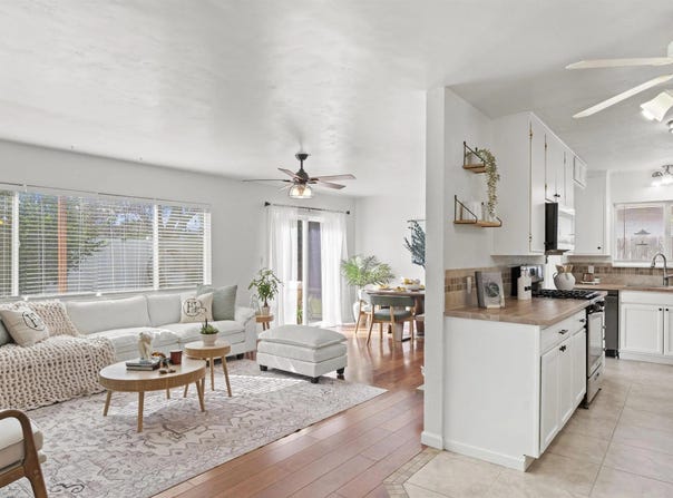 10018 Tamil Rd, Lakeside, CA 92040