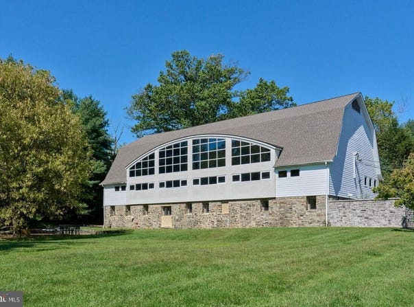 3967 PRINCETON Pike, PRINCETON, NJ 08540