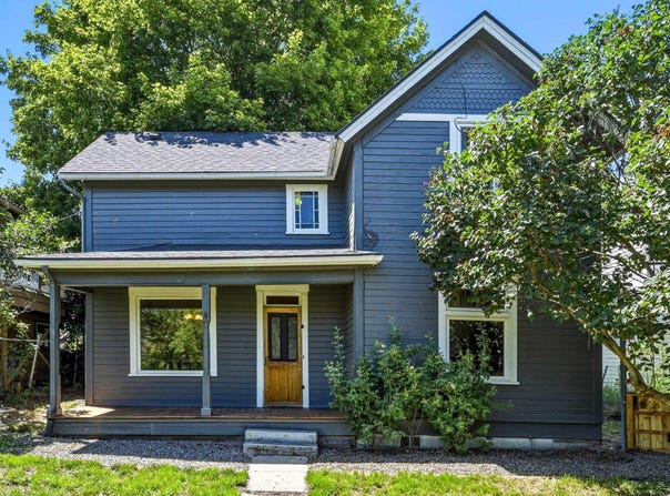 213 N West St, Colfax, WA 99111