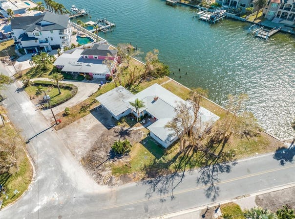 5412 PALI Way, ST PETE BEACH, FL 33706