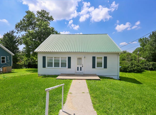 518 Graham Avenue, Harrodsburg, KY 40330