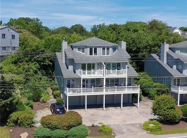 272 Shore Road, Westerly, RI 02891