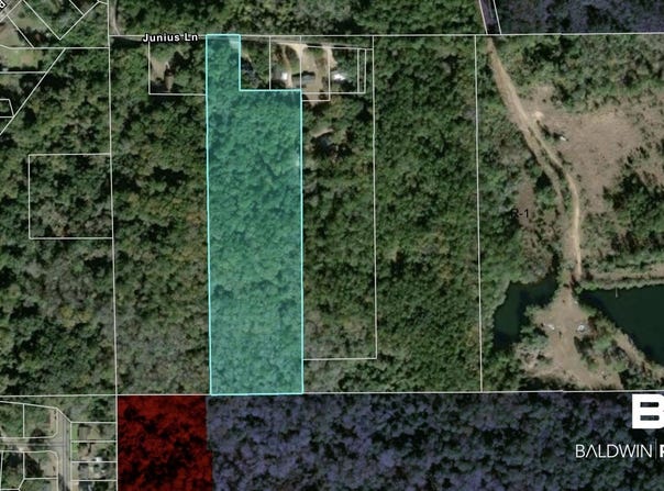 Junius Lane, Mobile, AL 36618