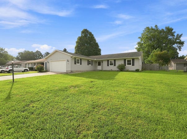 605 E 3rd Street, Auburn, IN 46706