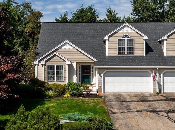 34 Dovetail Lane, Dover, NH 03820