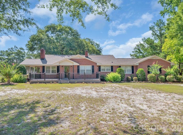 207 Park Drive, Kershaw, SC 29067