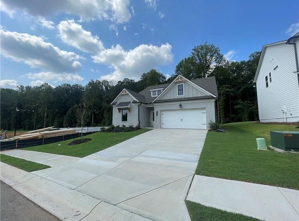 289 Wingate Drive, Winder, GA 30680