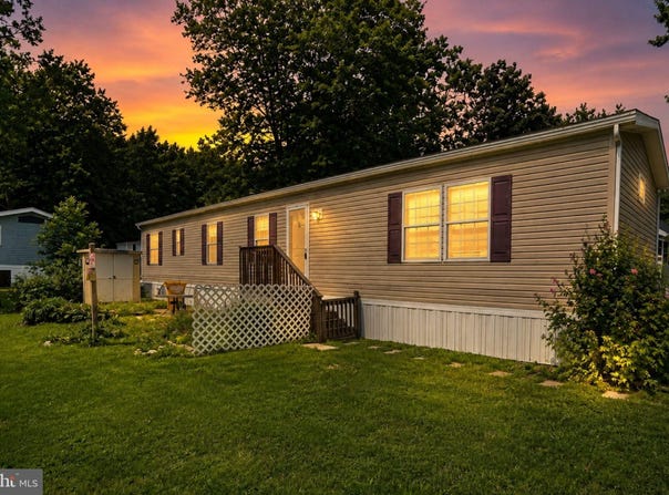 11540 PHILADELPHIA RD, WHITE MARSH, MD 21162