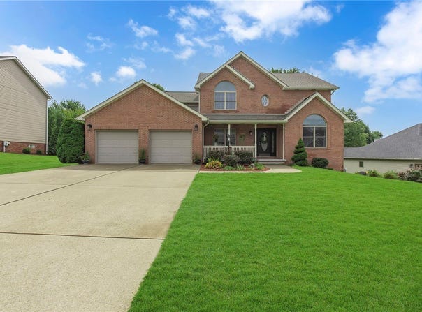 103 WATSON TRAIL, Chippewa Twp, PA 15010