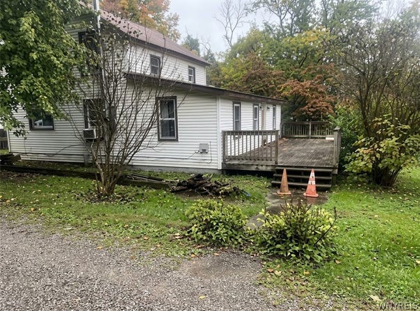 12070 SR 22, Whitehall, NY 12887