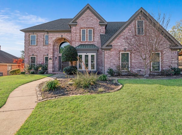 635 Cedar Creek, Reno, TX 75462