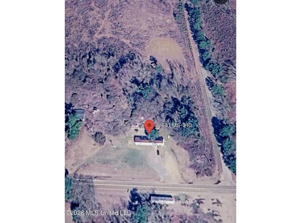 21641 Ms-310, Como, MS 38619