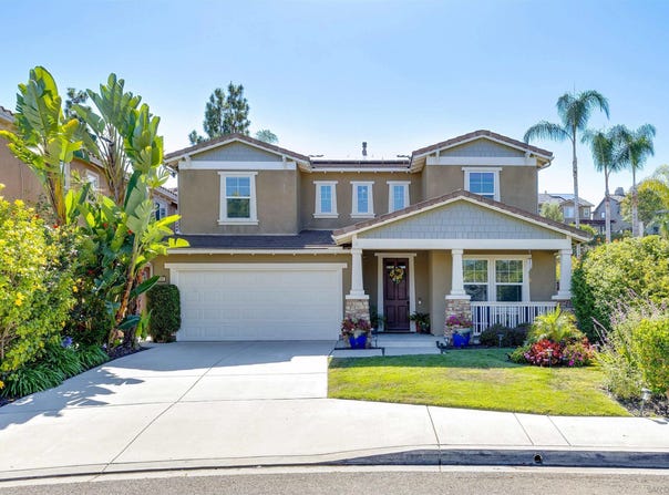 1800 Windriver Street, San Marcos, CA 92078