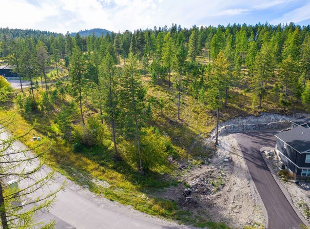 315 Skookum Road, Lakeside, MT 59922