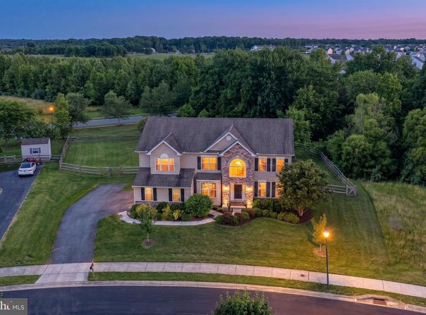 549 AVIEMORE DR, TOWNSEND, DE 19734