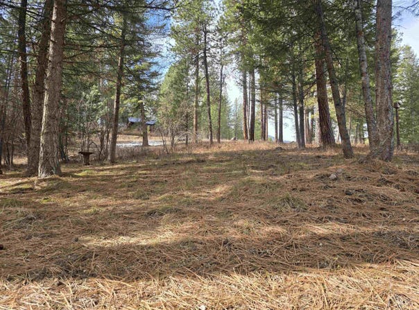 Ranch Rd, Garden Valley, ID 83622
