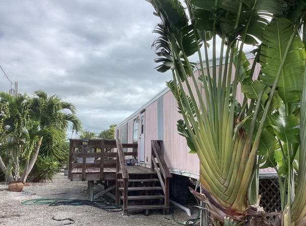264 Mars Lane, Geiger Key, FL 33040