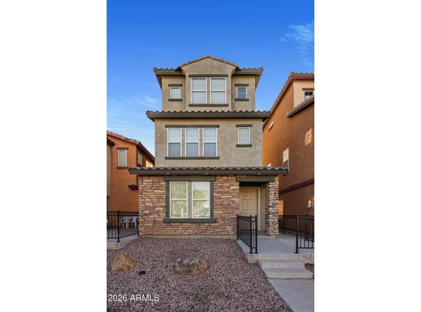 1935 N 78TH Drive, Phoenix, AZ 85035
