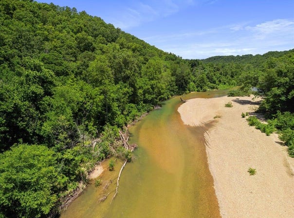 E State Highway 14, Dora, MO 65637