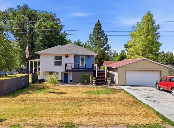 105 W 200 S, Preston, ID 83263
