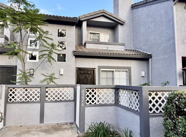 8224 Mondavi Place, Rancho Cucamonga, CA 91730