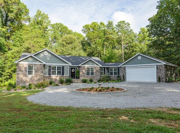 36 Kamps Lane, KILMARNOCK, VA 22482