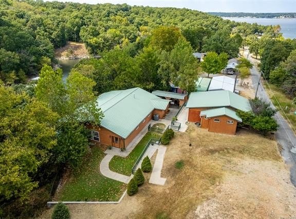 33181 S 544 Road, Jay, OK 74346