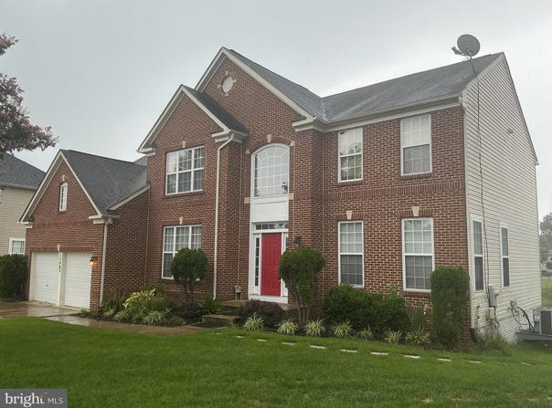 11403 HERSHEY RED Place, CLINTON, MD 20735