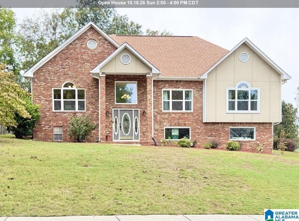 121 GRANDE CLUB DRIVE, MAYLENE, AL 35114
