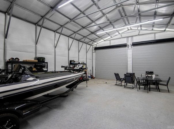 2986 S Kerr, Lonoke, AR 72086