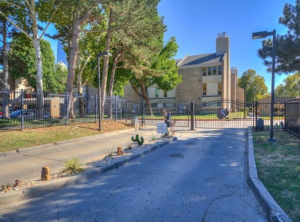 600 NW 4th Street, Oklahoma City, OK 73102