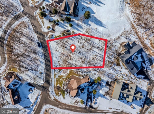 57 NORTH CAMP Road, MC HENRY, MD 21541