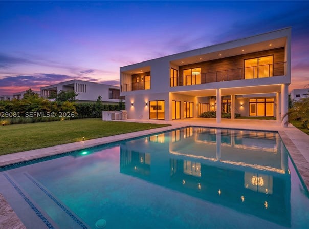 16689 Botaniko Dr N, Weston, FL 33326