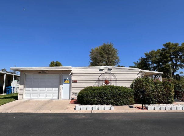 7570 E Speedway, Tucson, AZ 85710