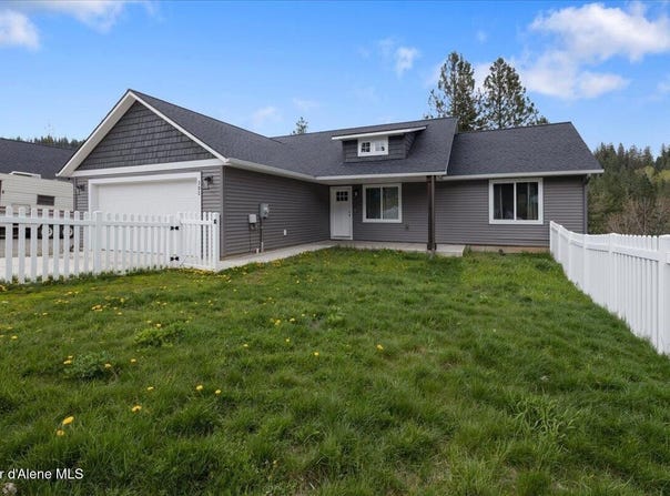 302 Rio Vista St, Osburn, ID 83849