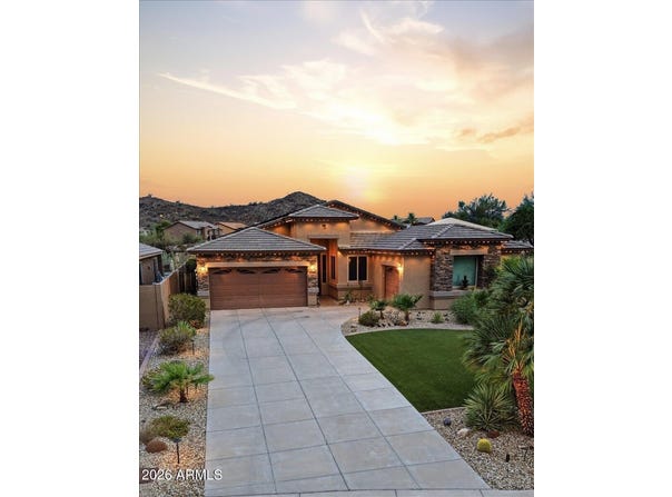 6539 W GAMBIT Trail, Phoenix, AZ 85083
