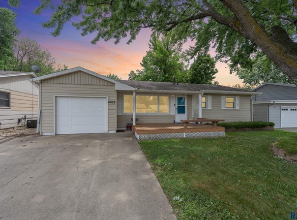 4005 E 7th St, Sioux Falls, SD 57103
