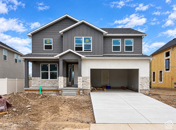 1571 E 1600 N, Spanish Fork, UT 84660